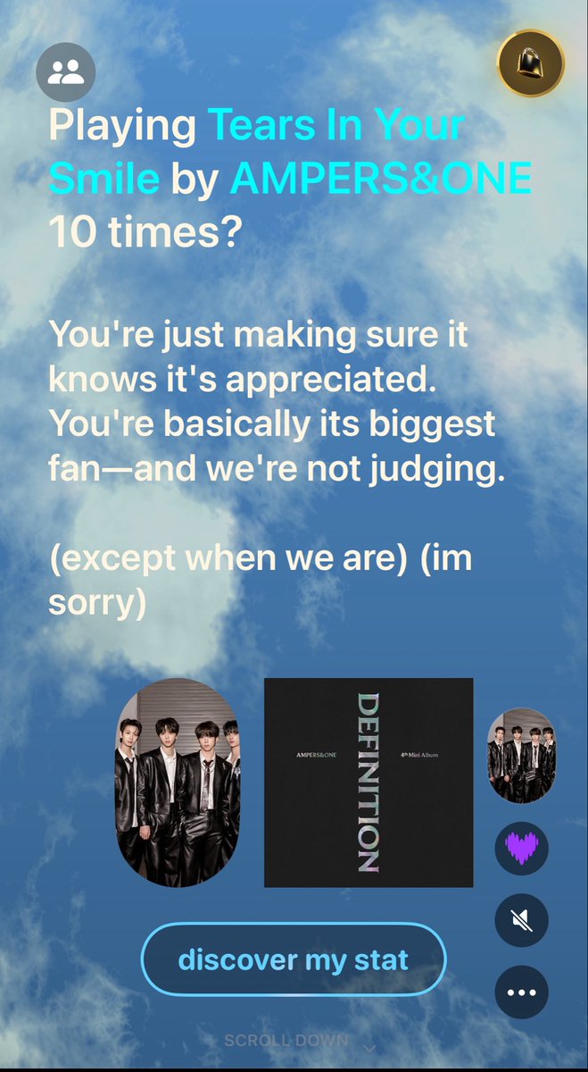 Elline ⋆𐙚₊˚⊹🎐 ♡ POP IT L!KE tweet media