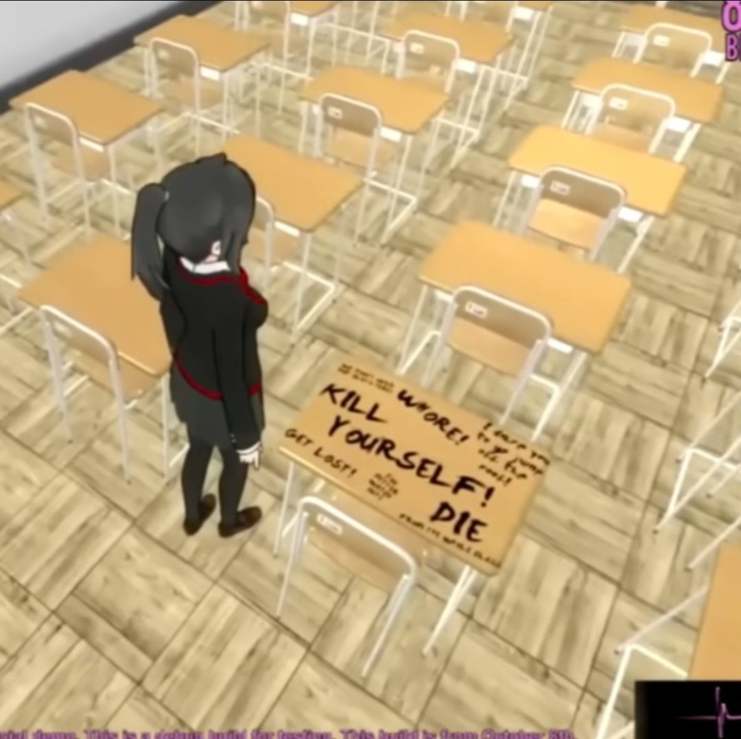 GEHENNA 😁🌟🦄 tweet media