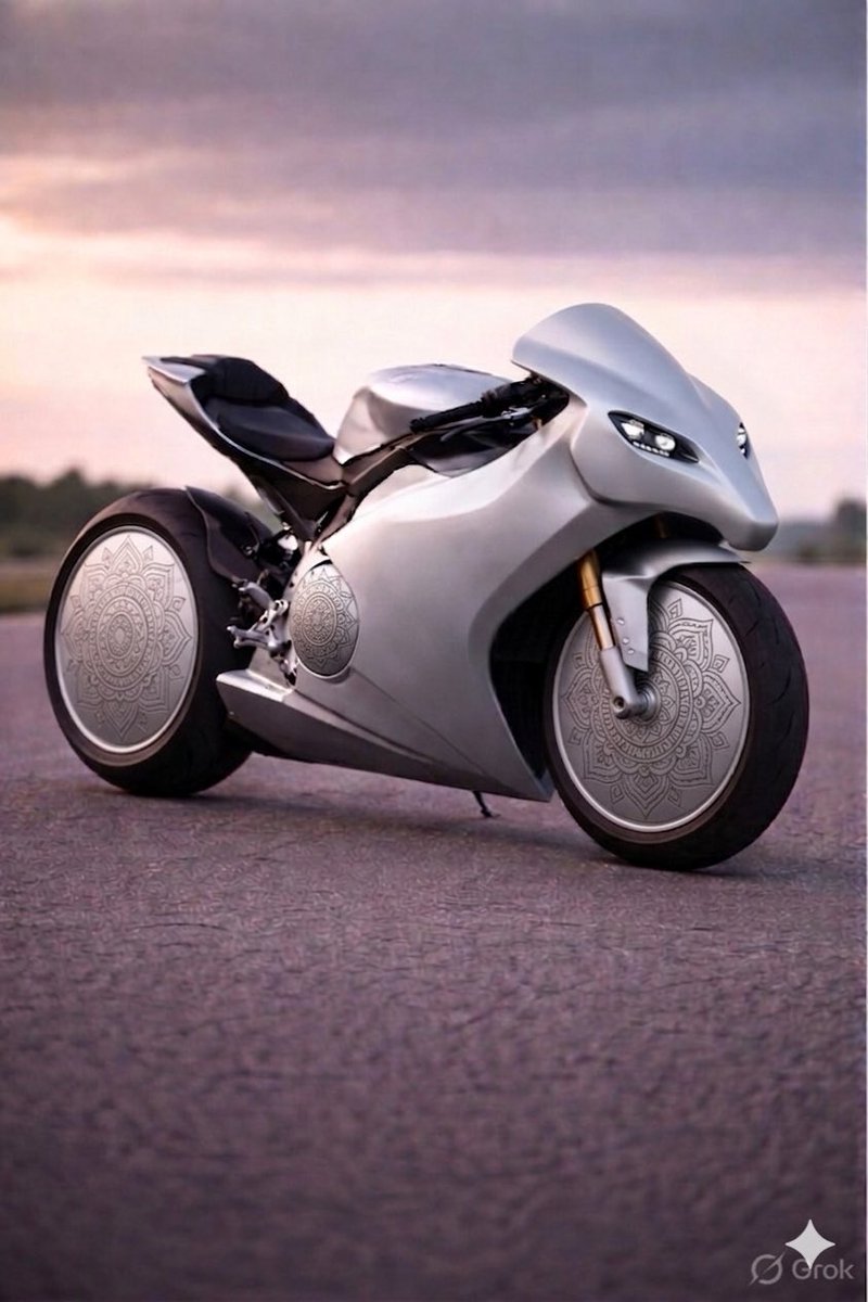 codehithesh's tweet image. #bikes