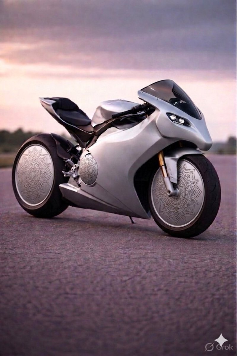 codehithesh's tweet image. #bikes