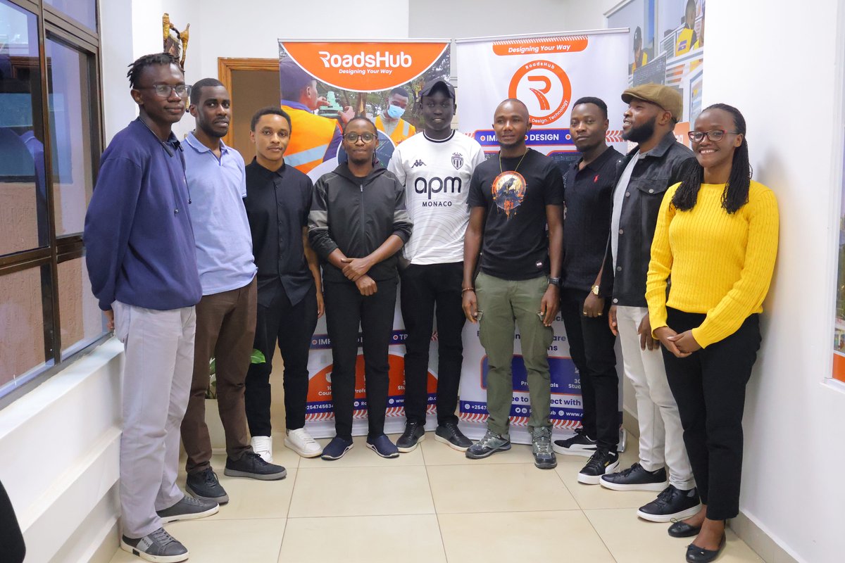 RoadsHub tweet media