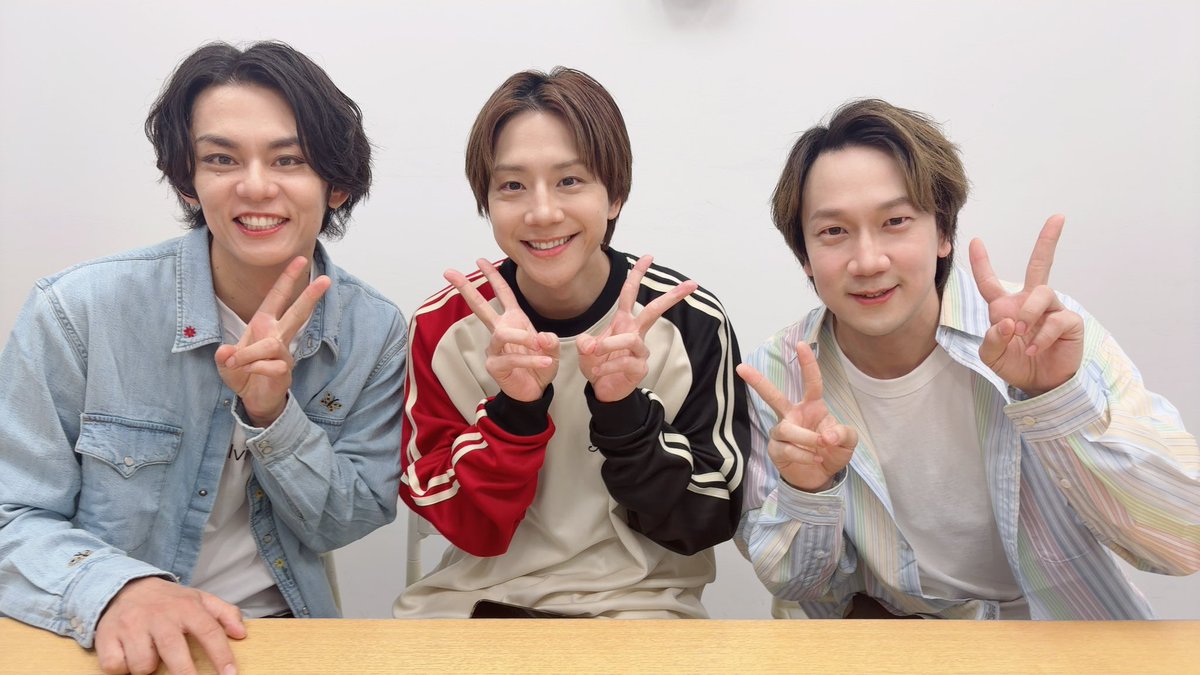 渡辺和貴 tweet media