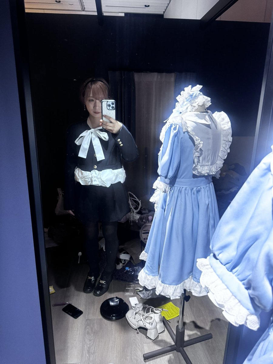 モモコグミカンパニー tweet media