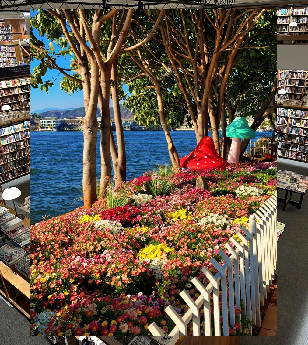 Mike West tweet media