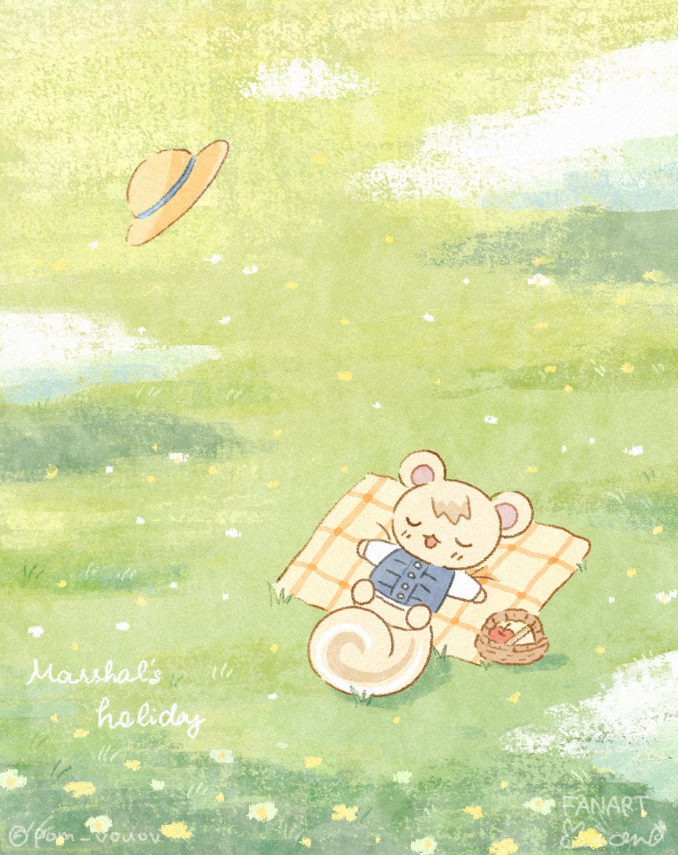 pom_vouov's tweet image. Happy 25th anniversary, Animal Crossing :D!!
どうぶつの森25周年おめでとうございます🎉

#ACNH #animalcrossing #どうぶつの森