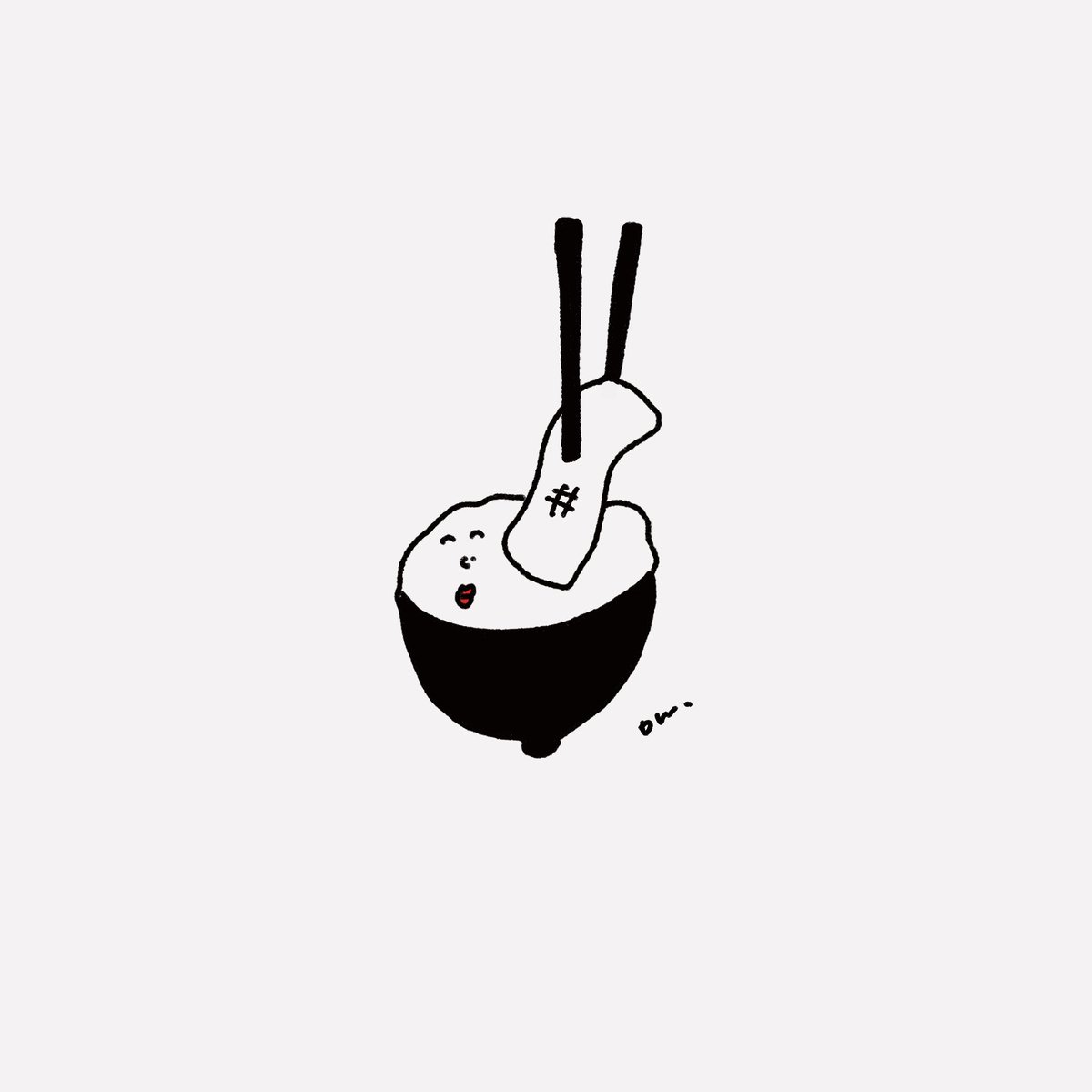 おむ/omu tweet media