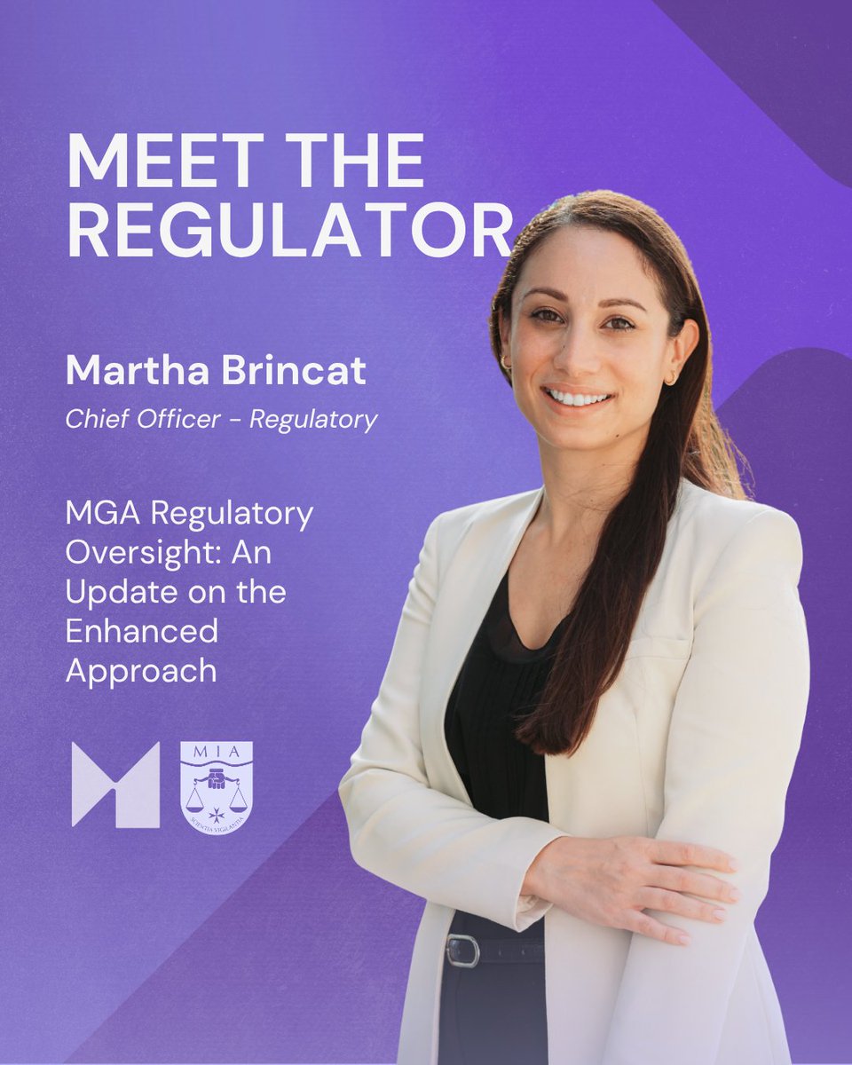 MaltaGamingAuthority tweet media