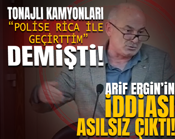 Medya_Rota's tweet image. Arif Ergin’in İddiası Asılsız Çıktı! medyarota.com/haber/27828272… #erenler #sakarya #adapazarı #serdivan