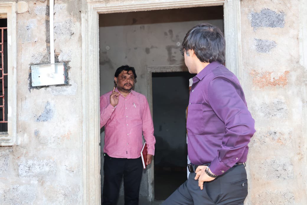 Collector Bhadradri Kothagudem tweet media