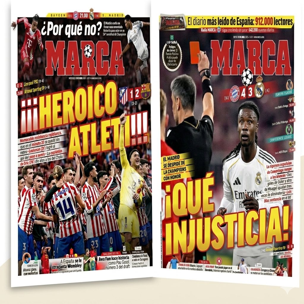 Bayern XTRA Commentary tweet media