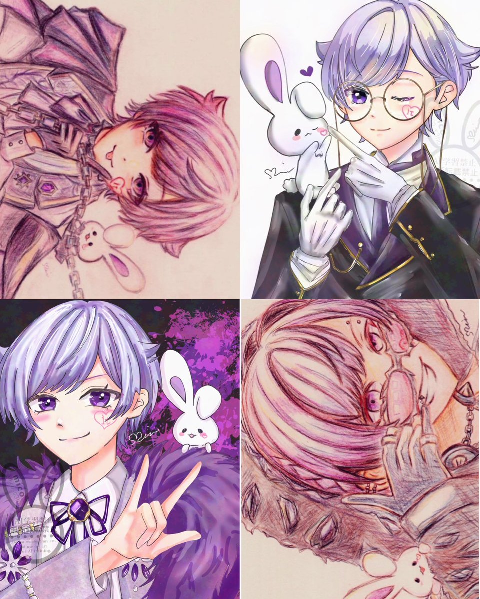 みこ(mico)🎲🐇‎♡❕ tweet media