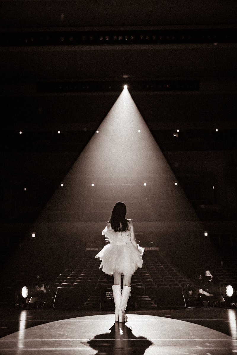 櫻井優衣 STAFF tweet media