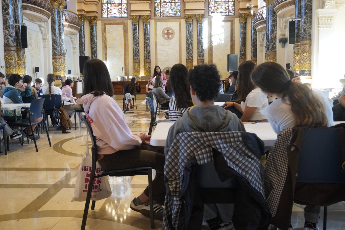 Donostia Euskaraz tweet media