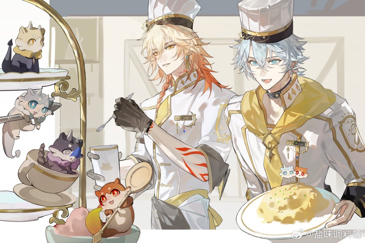 POMPOM POMME tweet media