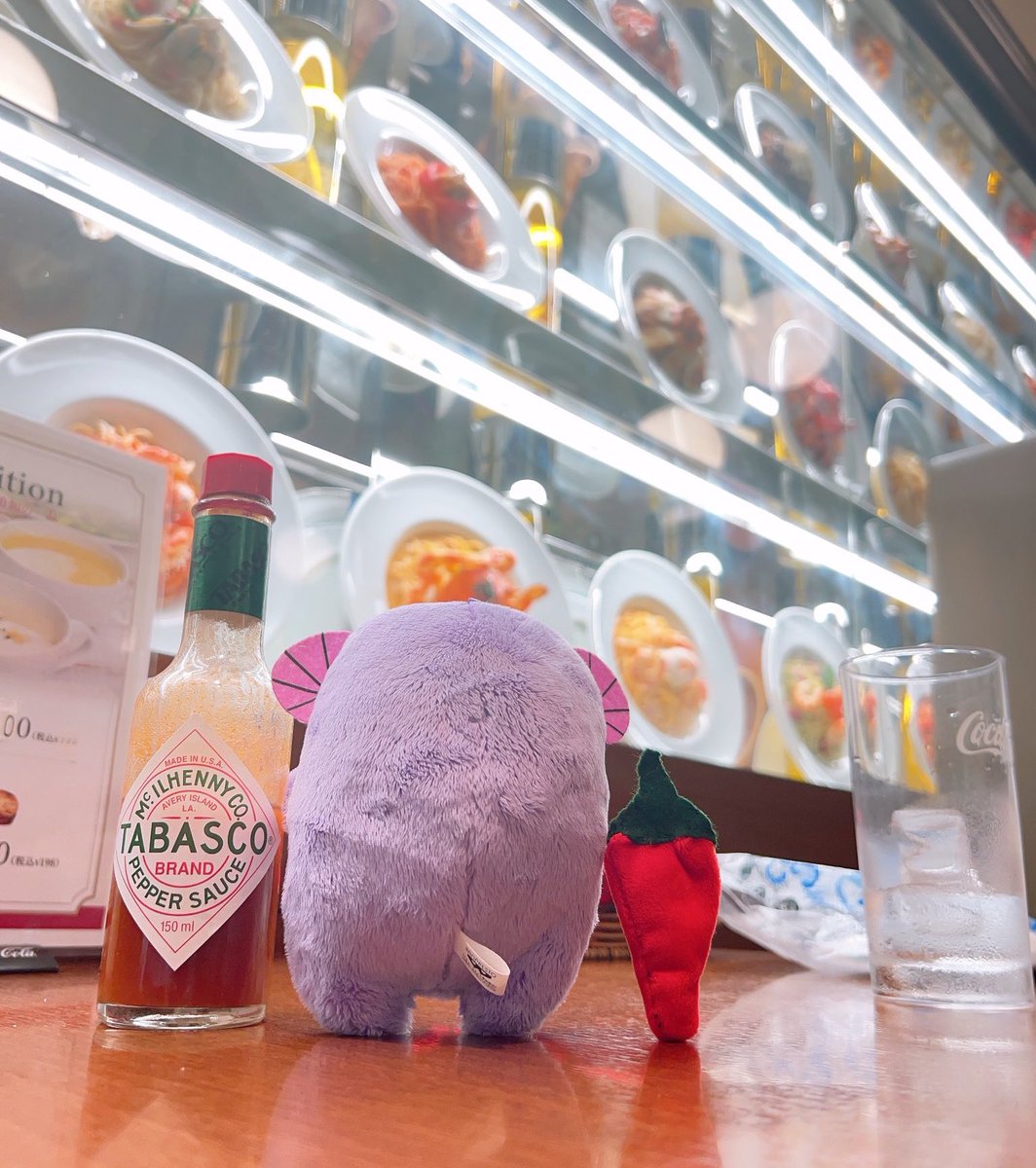 やす🌶️🌱 tweet media