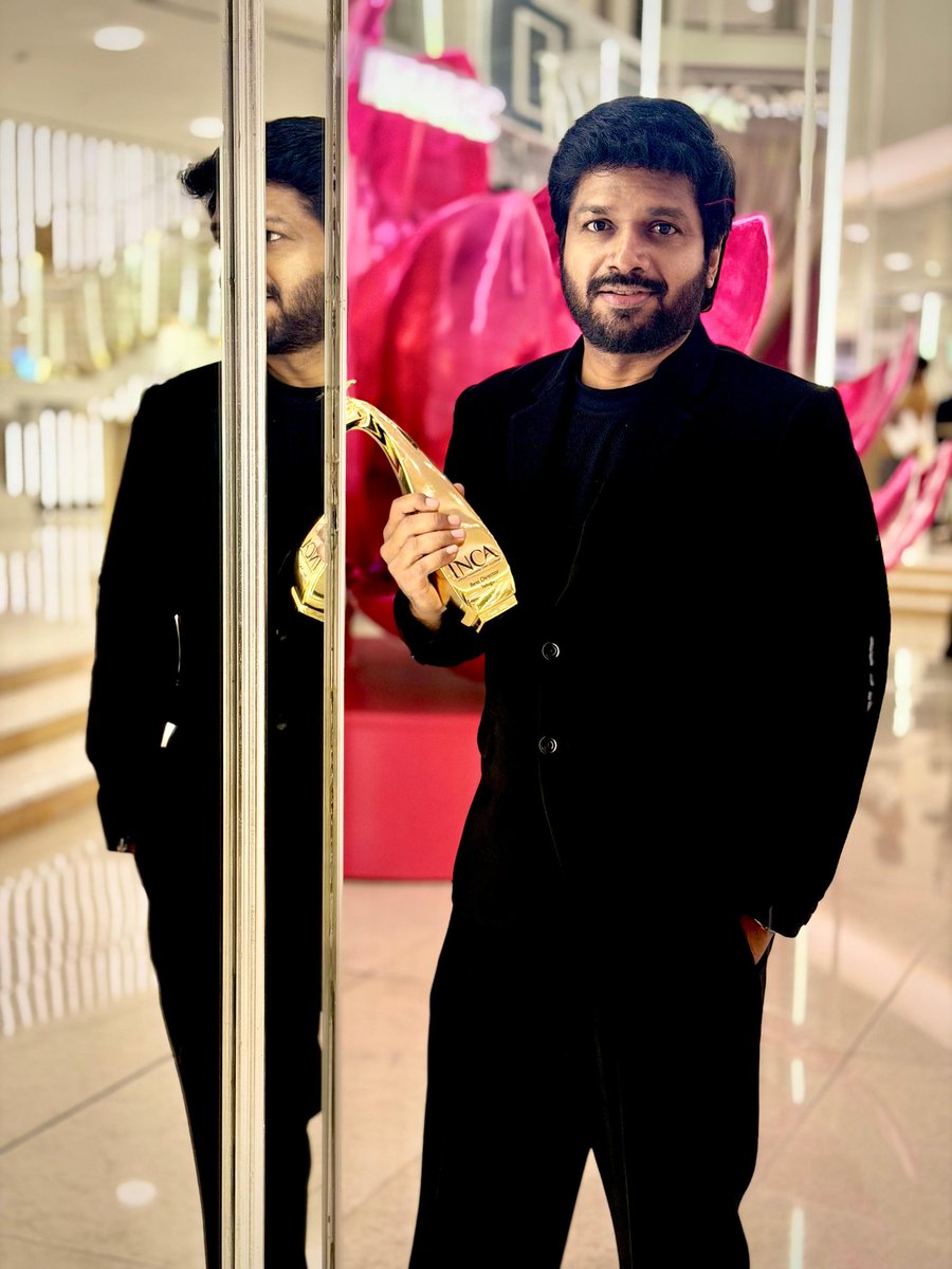Anil Ravipudi tweet media