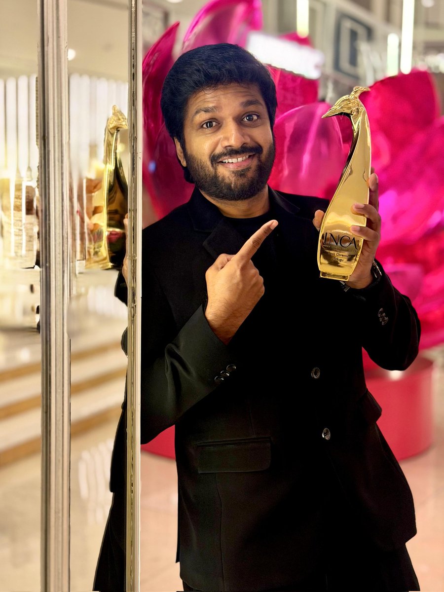 Anil Ravipudi tweet media