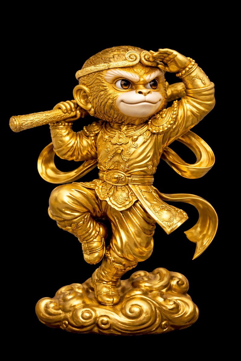 白 猴@shirozaru tweet media