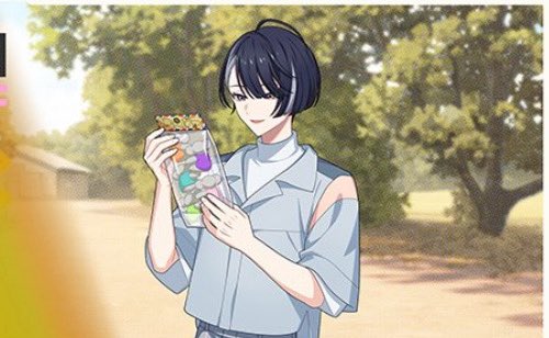 ひゅま tweet media