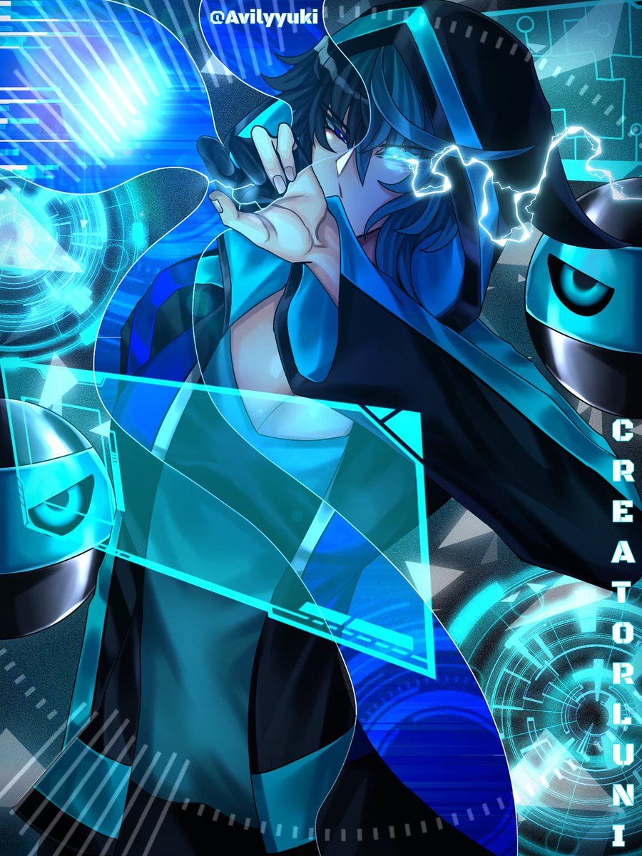 yuki_avily's tweet photo. OC x favorite character 

#Gachaworld #Gachaverse #Gachamemories #fanart #creatorluni #gachaclub #drawing  #gachastudio #animegirl #gacha https://t.co/37uRaqHVJ4