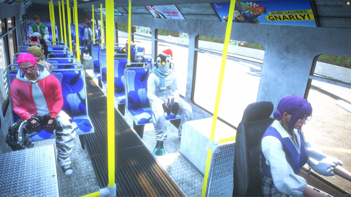 のんびっと。まお tweet media