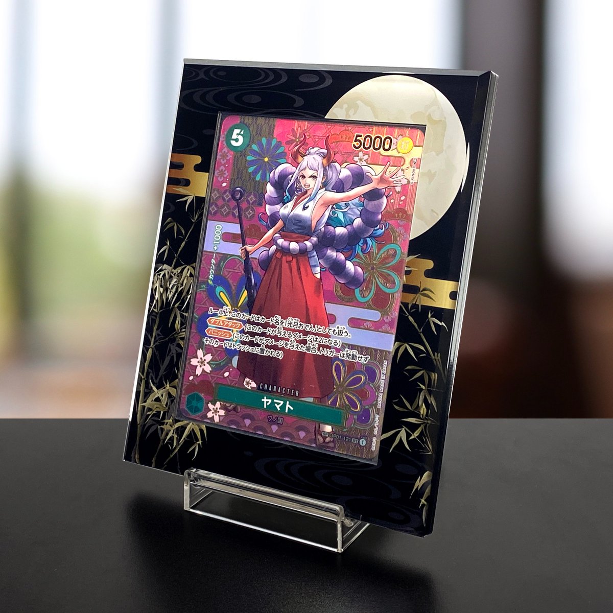 with:D TCGディスプレイ事業部〔公式〕 tweet media