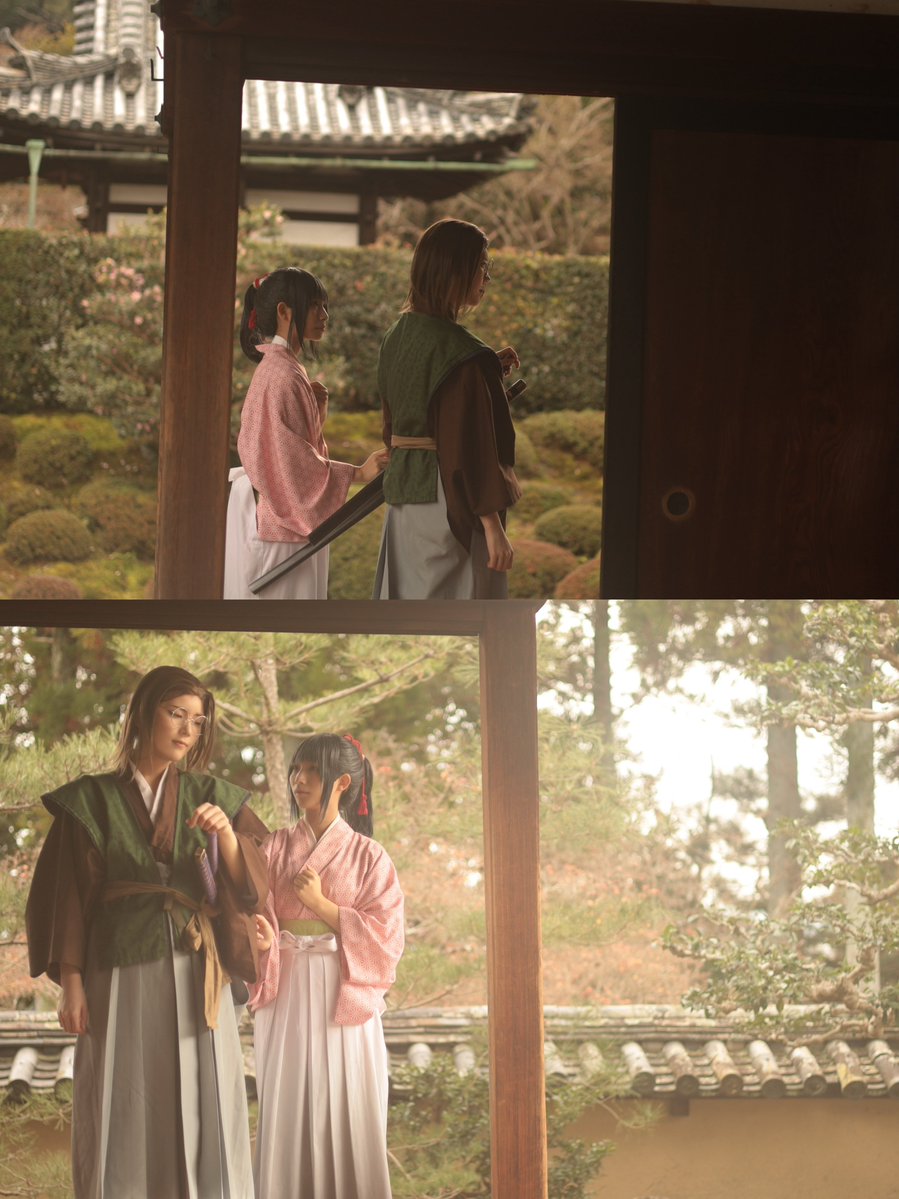 iori@5/5西2ﾇ13b🌸 tweet media