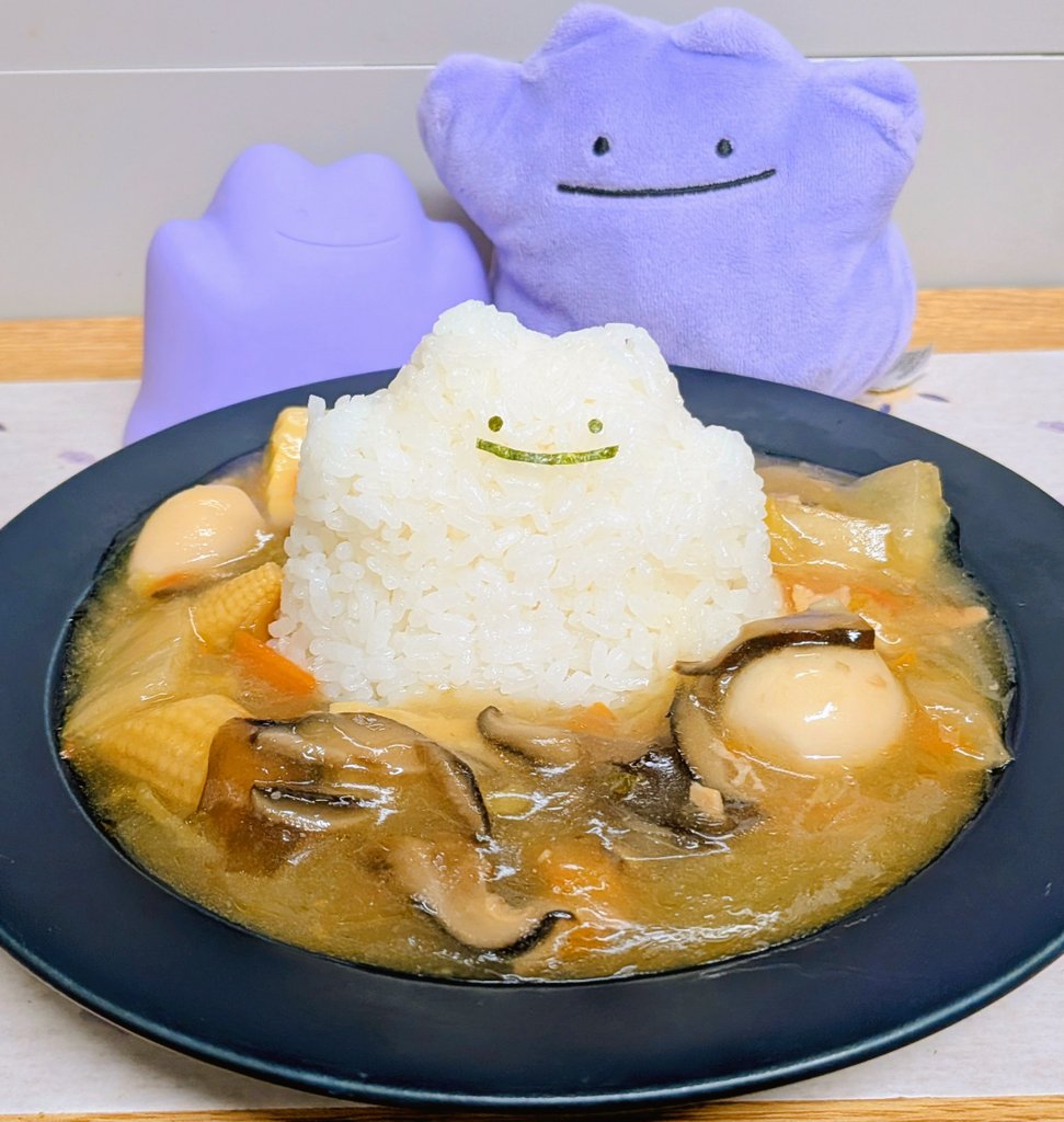 つきみやしき tweet media