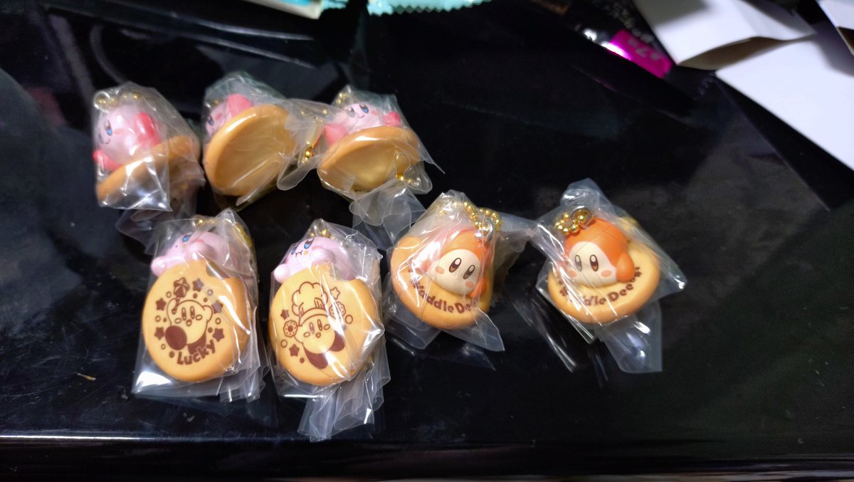 ゆせ【ユセッチール】 tweet media