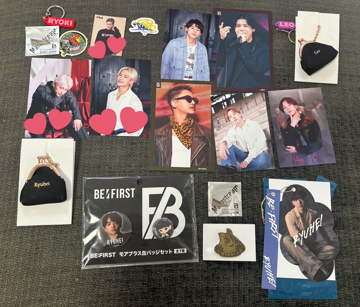 ささだいふく tweet media