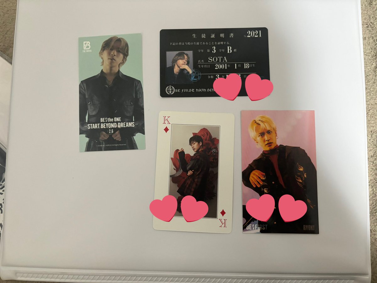 ささだいふく tweet media