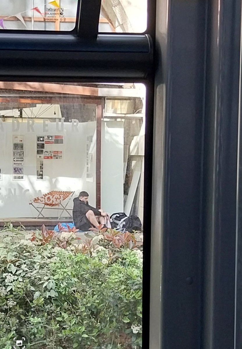 Sauvons Paris 12 🇫🇷🇮🇱 tweet media