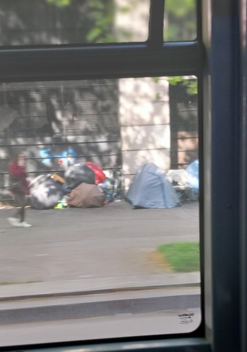 Sauvons Paris 12 🇫🇷🇮🇱 tweet media