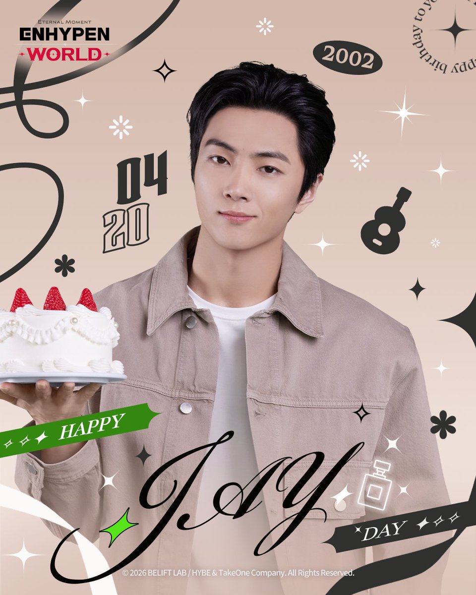 ENHYPEN WORLD tweet media