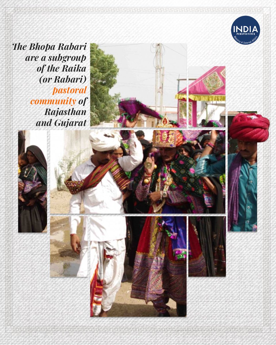 India Perspectives tweet media