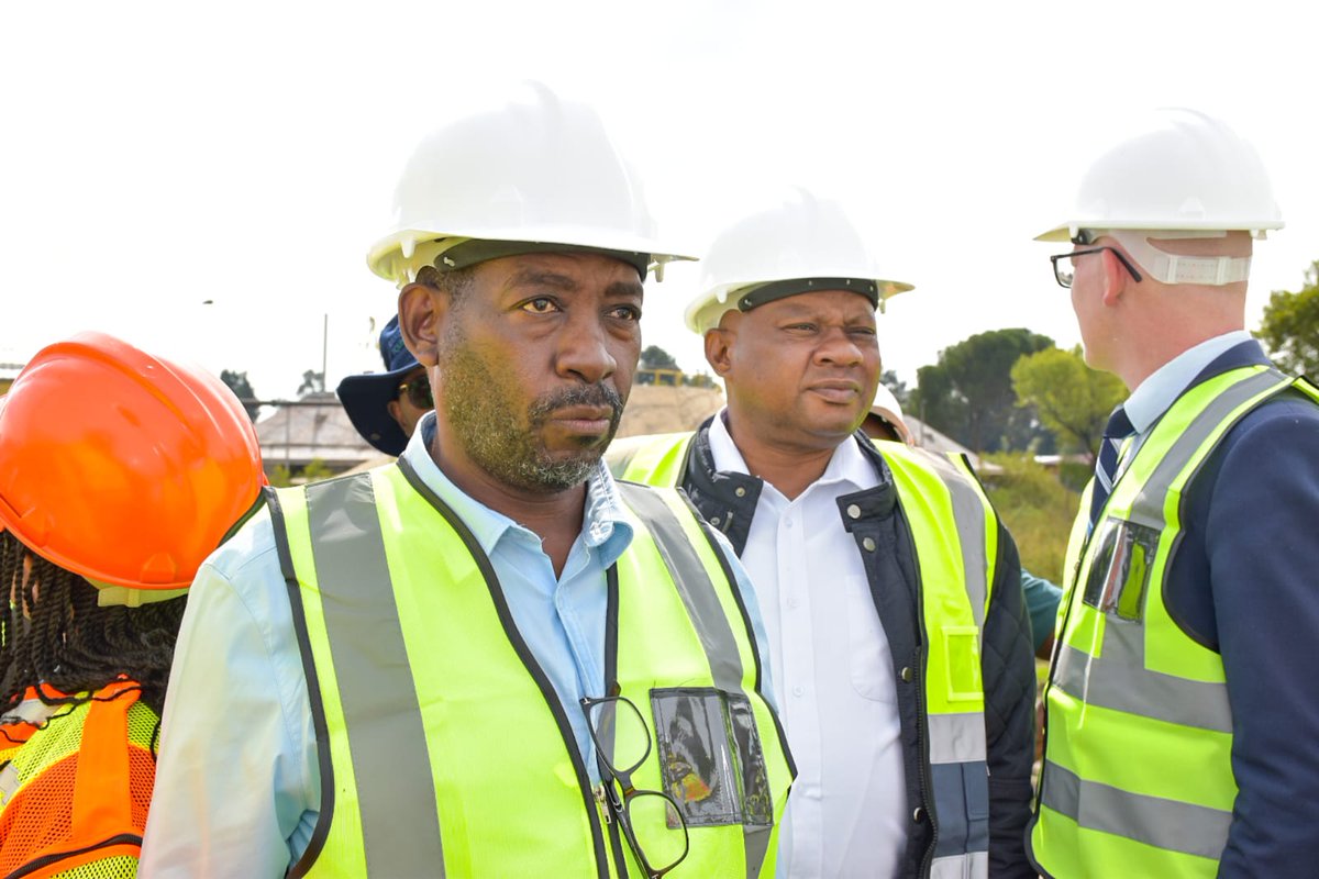 MEC Jacob Mamabolo tweet media