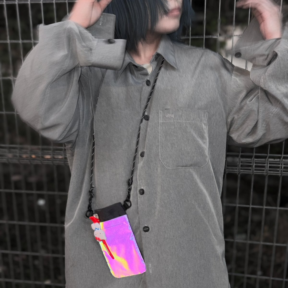 LIGHT FORCE STORE【公式】 tweet media