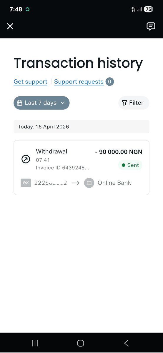 Daniel The MSA tweet media