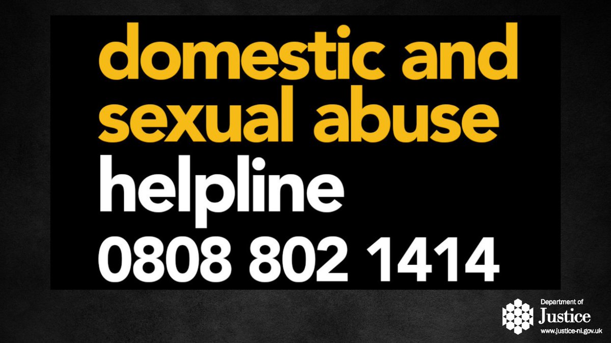 Justice NI tweet media