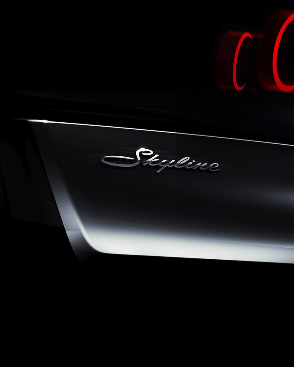 Nissan NISMO tweet media