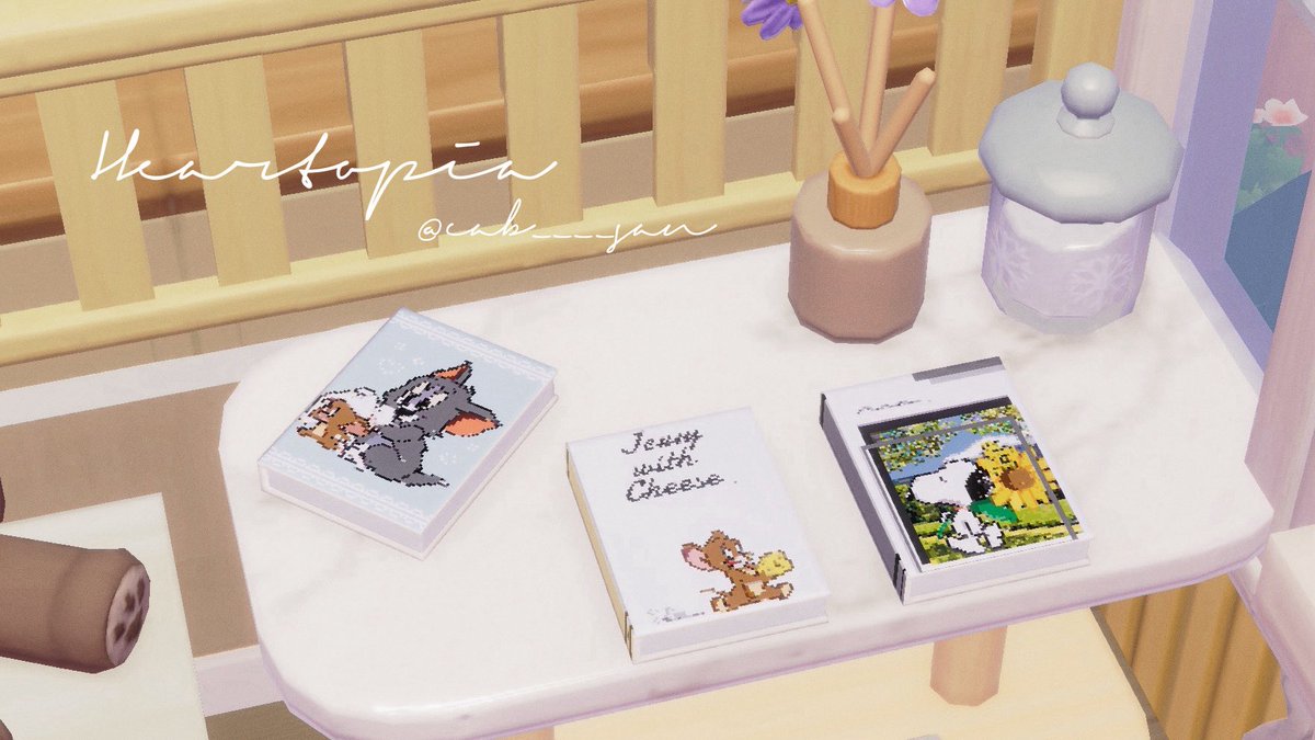 𝘤 𝘢 𝘣 𝘢 🪹 tweet media