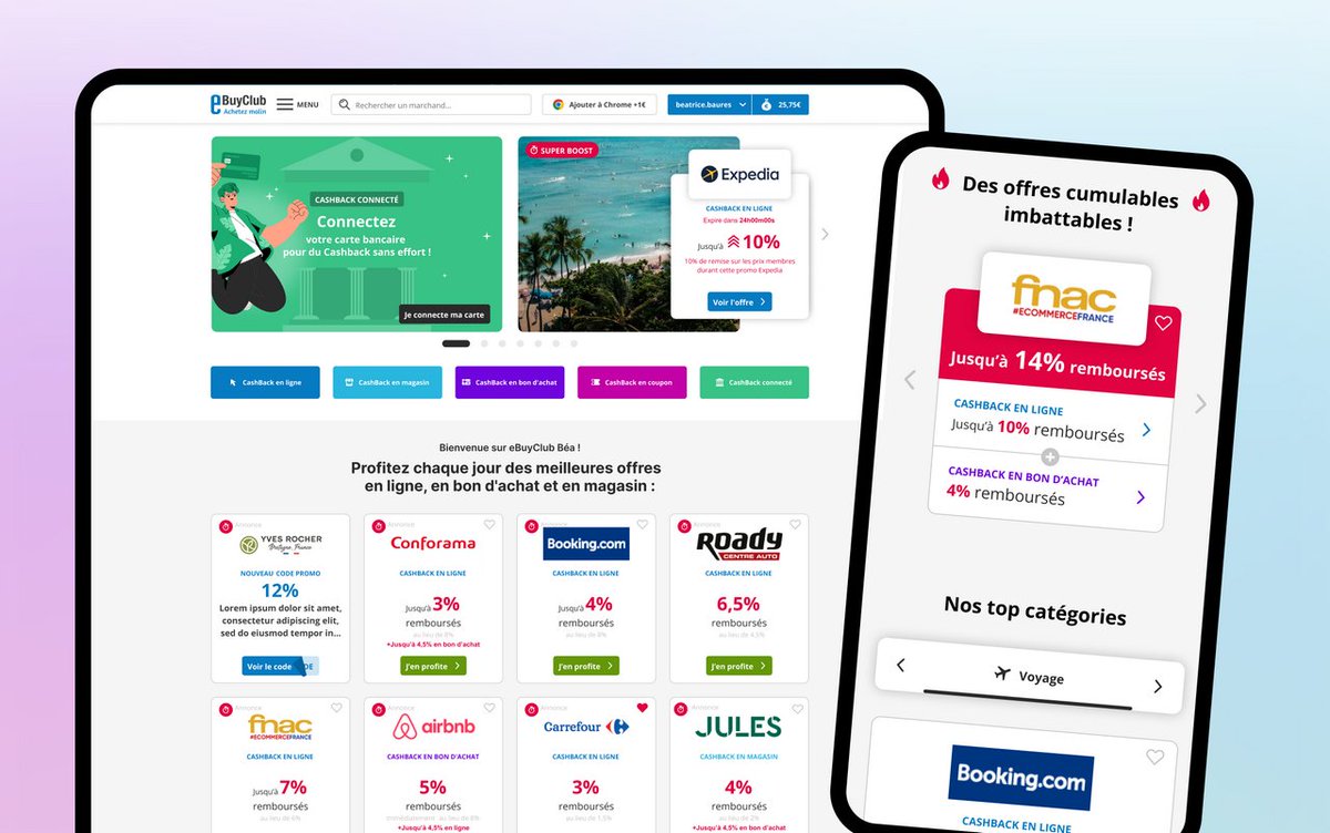 Tests et Bons Plans pour Consommer Malin tweet media