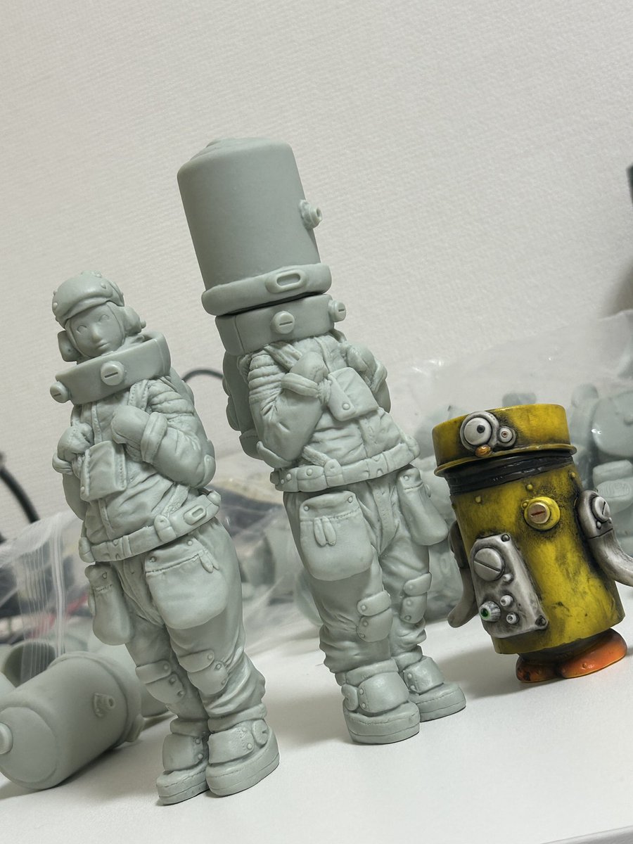 5364プロダクツ tweet media