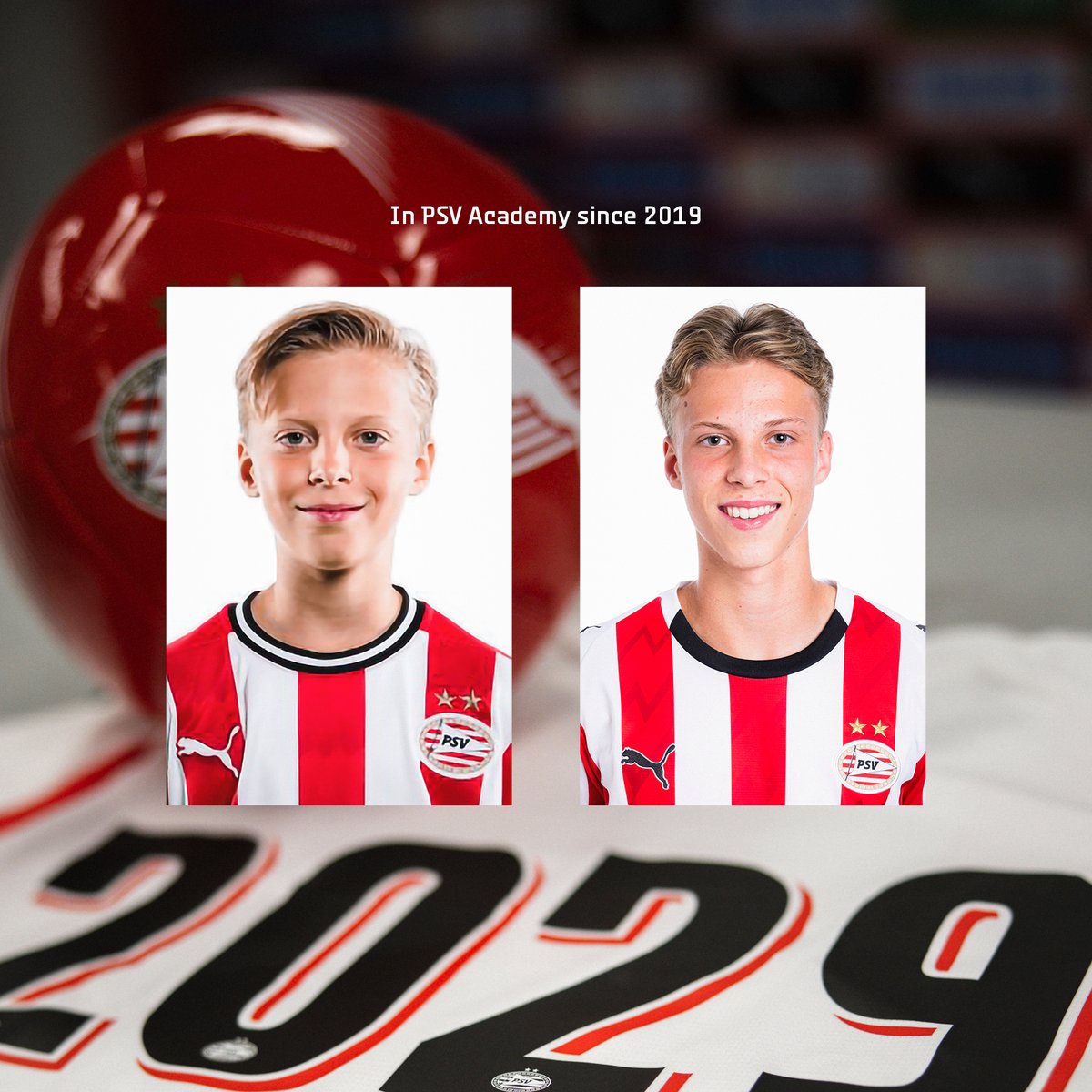 PSV tweet media
