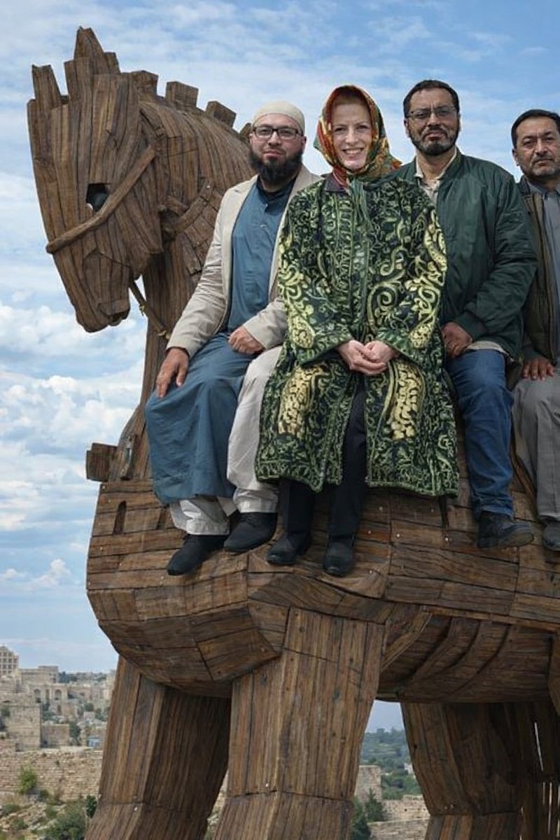 Machiavelli tweet media