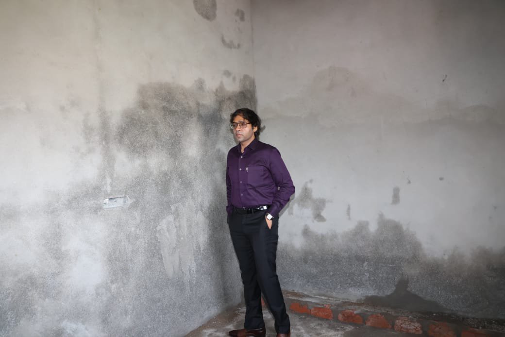 Collector Bhadradri Kothagudem tweet media