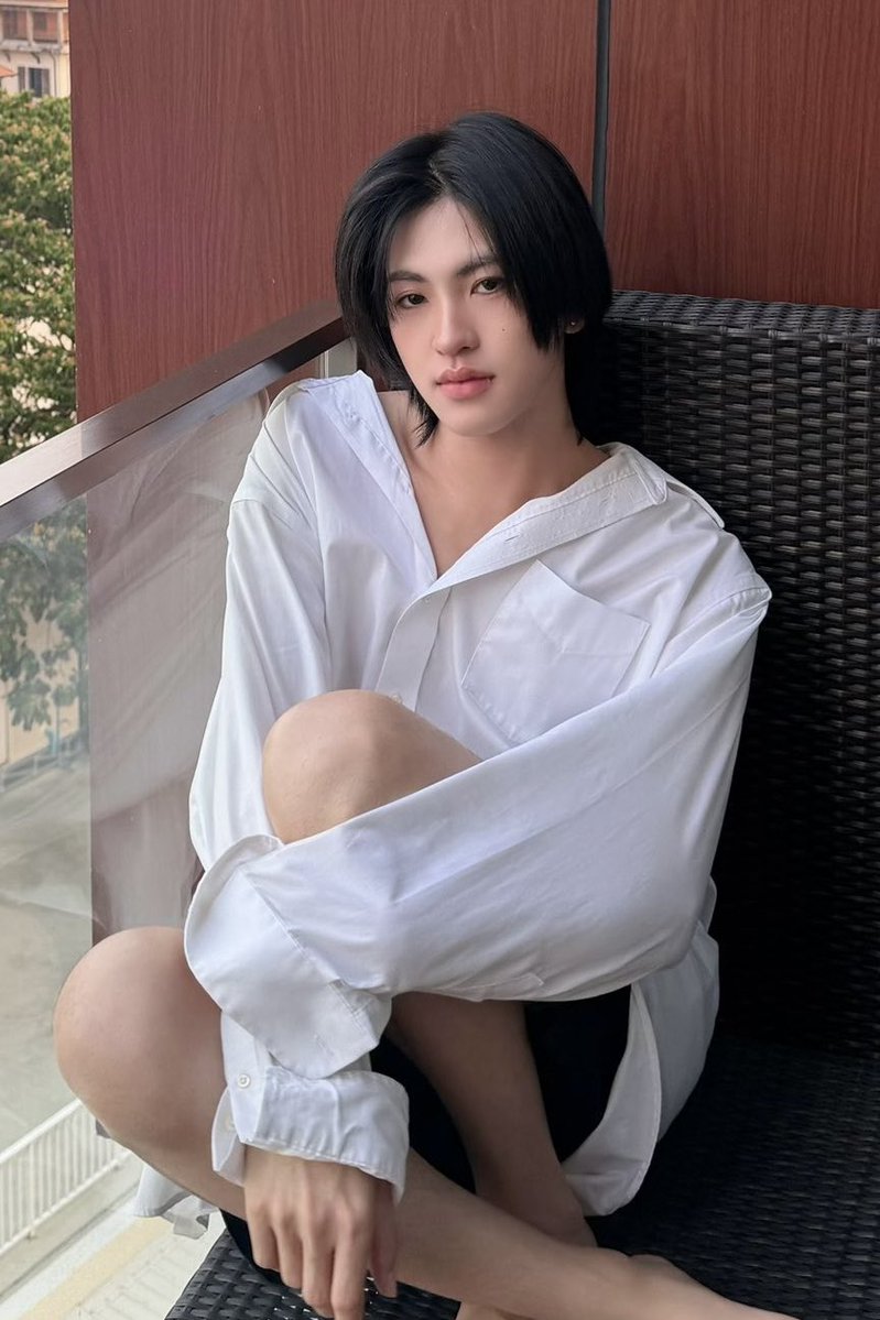 หม่ามี๊น้องจู้จี้ “ภพเธอทุกวันศุกร์” จีงล้ะเป่า ◡̎ tweet media