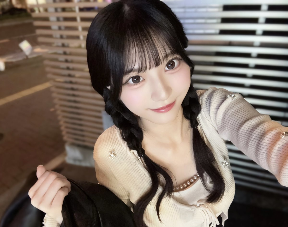 Devil ANTHEM. 矢吹寧々 tweet media