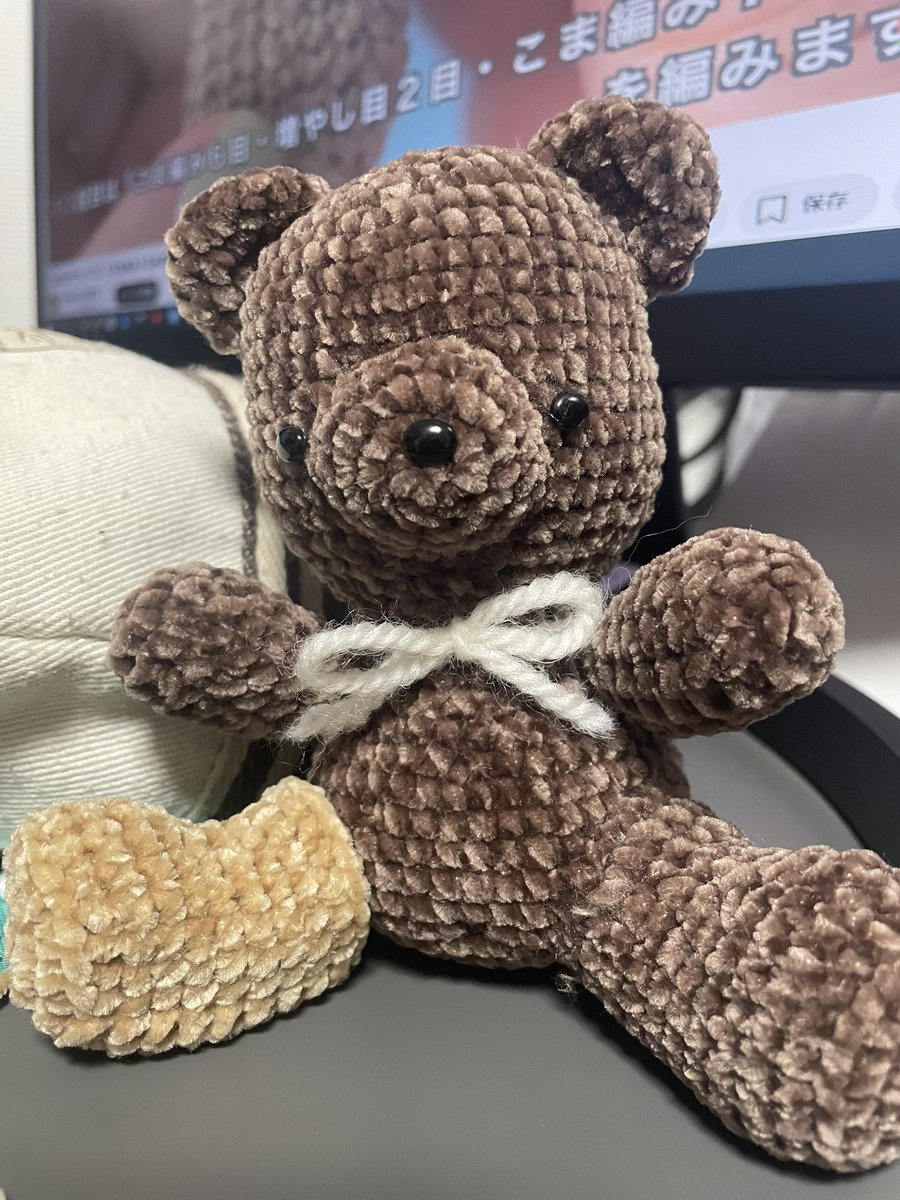 なつき tweet media