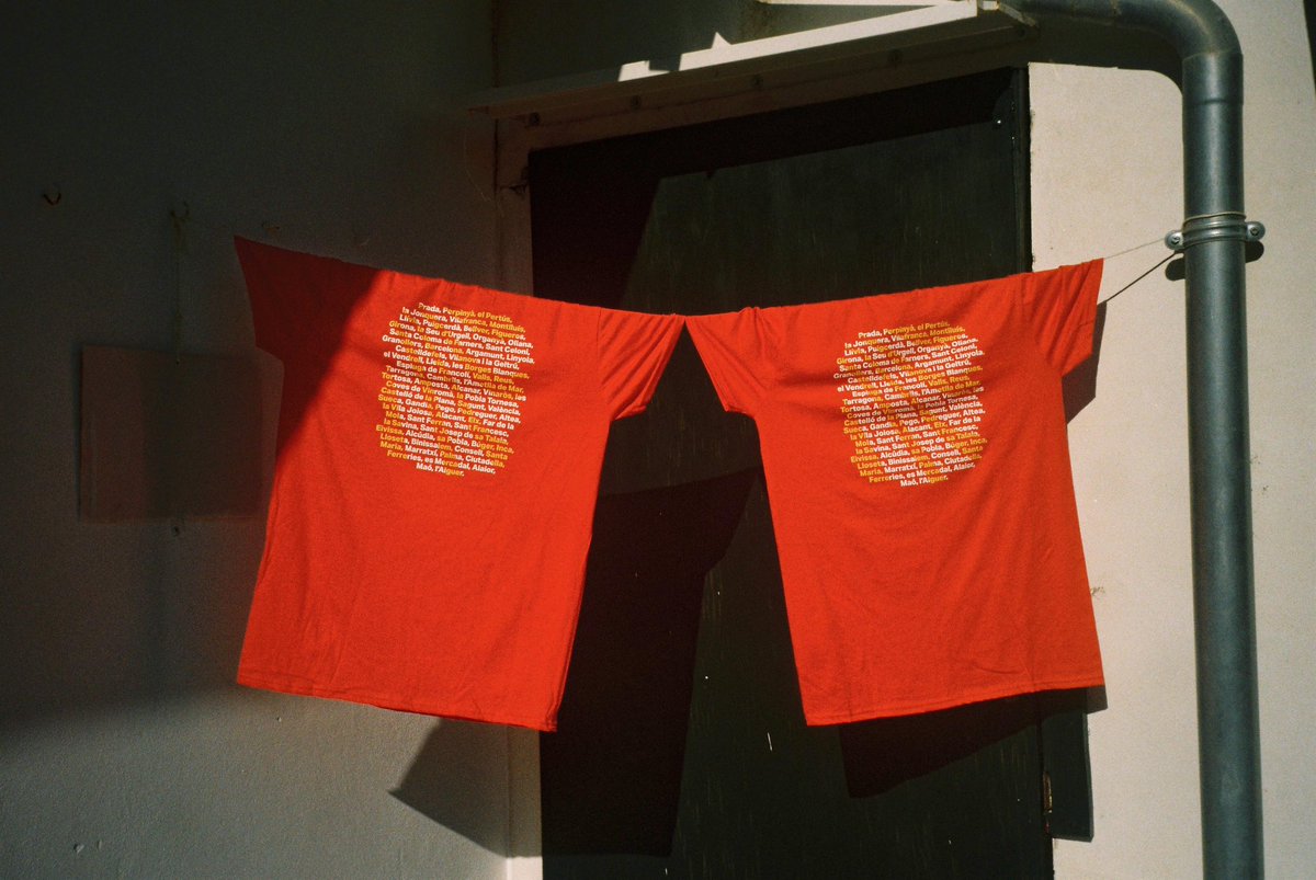 Correllengua Agermanat tweet media